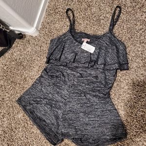 Juicy Couture Romper
